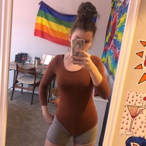 forever 21 bodysuits